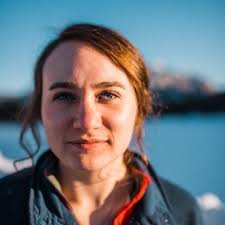 Julia Grubb (@huliagrubb)