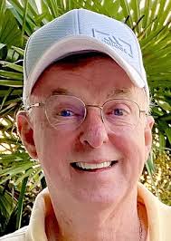 Douglas Edwin Rogers Obituary