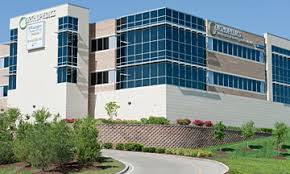 Office Locations Washington University Orthopedics St Louis And Chesterfield Mo