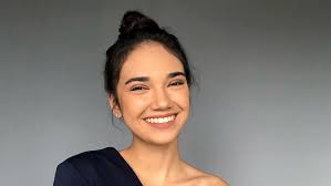Haico van der veken juga sebelumnya pernah membintangi salah satu serial kisah nyata yang pernah tayang di indosiar yang berjudul aku menyesal lebih membela pacar dibanding istriku. Potret Cantik Haico Van Der Veken Aktris Sinetron Terpopuler 2020 Foto 1