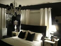 Black furniture bedroom decorating ideas. 27 My Black Bedroom Furniture W What Color Walls Ideas Black Bedroom Furniture Bedroom Furniture Furniture