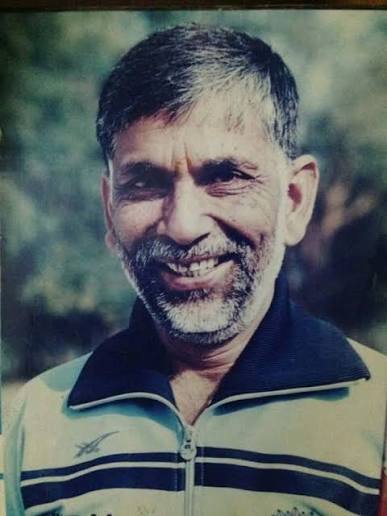 बिहार के पहले अर्जुन पुरस्कार विजेता, एशियाड गोल्ड मेडलिस्ट महानायक एथलीट स्व. श्री शिवनाथ सिंह जी की 74वीं जयंती की हार्दिक शुभकामनाएं ...