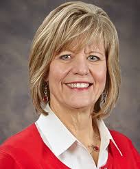 Lightening up at Peoples State in Wisconsin