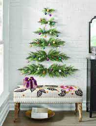 Wall Hanging Christmas Tree Wall Hanging Christmas Tree Hanging Christmas Tree Christmas Diy