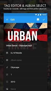 Siempre hemos creído que la experiencia de reproductor de música puede ser algo más. N7player For Android Apk Download