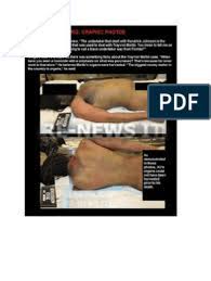 Black america web featured video. Myth Busters Kendrick Johnson Organs Harvested Pdf