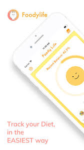 There are two other great features in this revised app: Iphone Giveaway Of The Day Foodylife The Food Diary App