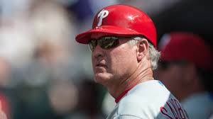 Spokane's Ryne Sandberg named new Phillies manager