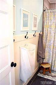 When it comes to creating a space that reflects both yours and your kids' taste, opt for retro designs. 50 Clever Kid S Bathroom Ideas To Organize The Chaos