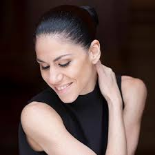 Teatro Auditorium: PRESENTACIÓN DEL LIBRO DE PALOMA HERRERA "UNA INTENSA  VIDA"