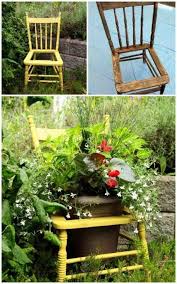 20 Tipps Fur Gartenzubehor Und Gartendeko Die Ihre Landschaft Beleben Werden Mit Bildern Gartensessel Garten Deko Ideen Gartenprojekte