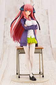 1 | the quintessential quintuplets. The Quintessential Quintuplets Allblue World Anime Figuren Shop Jetzt Hier Online Bestellen