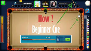 Cues have four features, which help us to. 8 Ball Pool Learn How To Trick Shot With Beginner Cue How To Trickshot Episode 6 Youtube