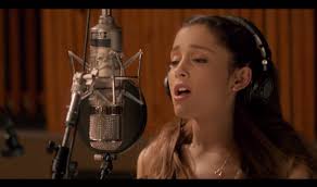 If i would have known that you wanted me. Ariana Grande Almost Is Never Enough Ft Nathan Sykes Singersroom Com