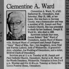 Messenger-Inquirer from Owensboro, Kentucky