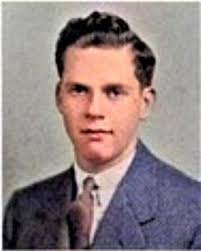 Sgt Norman E. Henninger (1923-1945)