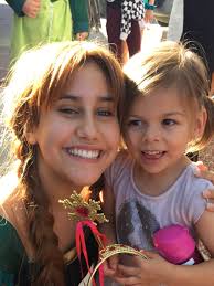 Youth theater: Can one show of 'Frozen Jr.' change a child's life?