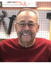 Obituary information for David Walton