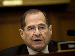 Image result for jerrold nadler