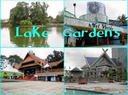Housed in vista alam and menara u2, homestay shah alam offers a homely accommodation. Walking Tour Of Shah Alam Lake Gardens