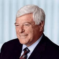 Johnson & Johnson CEO Bill Weldon to step down ..