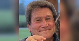 Stephen Angus Ashby Obituary