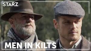 Season 1, episode 1 yule log. Men In Kilts A Roadtrip With Sam And Graham Scotland S New Travel Docuseries Starring Outlander S Sam Heughan And Graham Mctavish The Scotsman