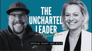 The Uncharted Leader Podcast — The Performance Code