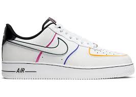 Air Force 1 Low Day Of The Dead 2019