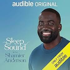 Antiques Audiobook by Audible Sleep