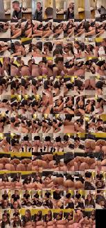 New sextape Ad Laurent fucks Sheyni even STRONGER xFrenchies