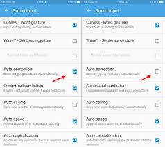 How To Turn Off Auto Correct From Oppo Android Phone