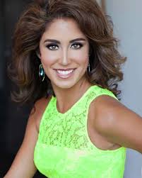 Miss America 2015: Get to know the contestants