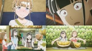 Sora Yori Mo Tooi Basho 06 Kawaii Anime Anime Sora