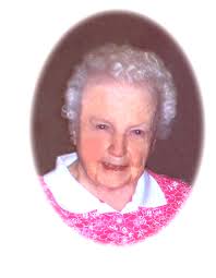 Rosetta Mary Dailey Sumner (1919-2006)