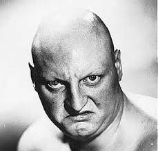 Bruce Cassidy's coaching style and appearance