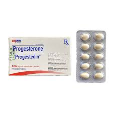 Image result for Progesterone
