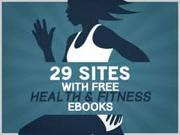 By roxanne weber 05 january 2021 while you'll always be able to pay for ebooks, you may want to know w. 29 Sites With Free Health Fitness Ebooks