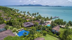 The most exciting and unique phuket resort, the village at coconut island is the best place to enjoy your next holiday. The Village Coconut Island Beach Resort Phuket Town Holidaycheck Phuket Thailand