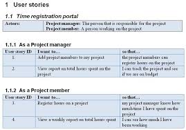 This helps remove ambiguity and offers clarity in understanding the story (need) of a user. Writing User Stories For Agile Scrum Projects Revisited User Story User Story Template Agile User Story