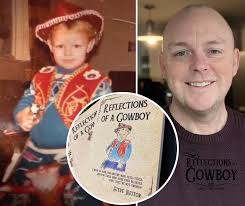 Hi everyone, I never planned to be a writer. Truthfully, I never thought  I'd have a story that needed to be told. But life has a way of rewriting  your path. I'm