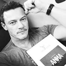 900+ Luke Evans❤️❤️❤️ ideas