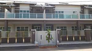 Johor inspirasi rumah mampu milik #rumahmampumilik #jualbelirumah #johor. Taman Putera Indah Muar Rmmj Iproperty Com My