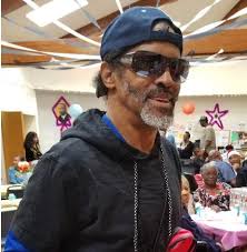 The 53rd Annual Older Americans Recognition Day Awards Program