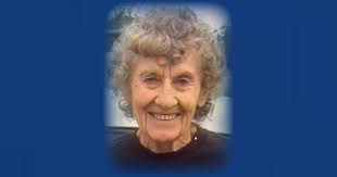 Obituary: Tina Maria Simpson