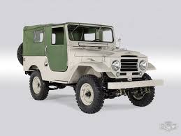 Exceptional restored japanese suv with a powerful engine. Restored Fj25 Land Cruisers The Fj Company
