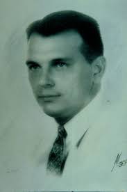 Deputy U.S. Marshal Noah R. Friend, United States Department of Justice