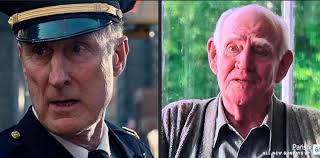 Reverend Alden appearances