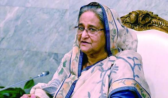 Sheikh Hasina plans December return to Bangladesh to revive Awami League, sources say