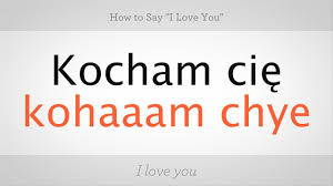 How To Say No In Polish Polish Lessons Youtube